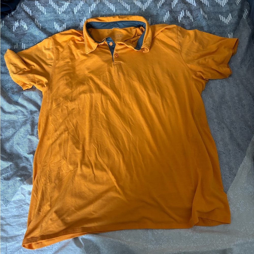 Men's Patagonia Polo